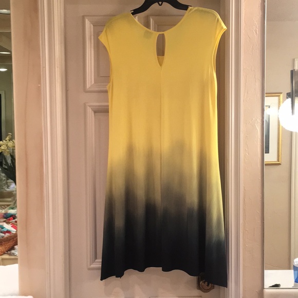 Ciara Sun tunic/dress - Picture 3 of 5